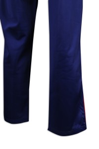 WTV168 Design Winter Sports Suit Gold Velvet Sportswear Macao Baiban Chamber of Commerce Sportswear Manufacturer detail view-4